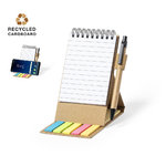 Bloc Notas Soporte Phesux SC