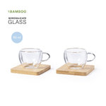 Set Tazas Gladen SC