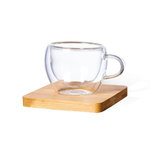 Set Tazas Gladen SC