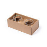 Set Tazas Gladen SC