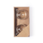 Set Tazas Gladen SC