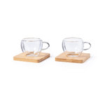 Set Tazas Gladen SC