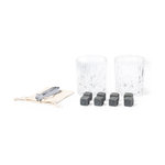 Set Whisky Steger SC