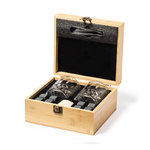 Set Whisky Steger SC