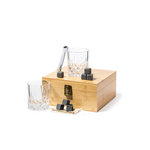 Set Whisky Steger SC