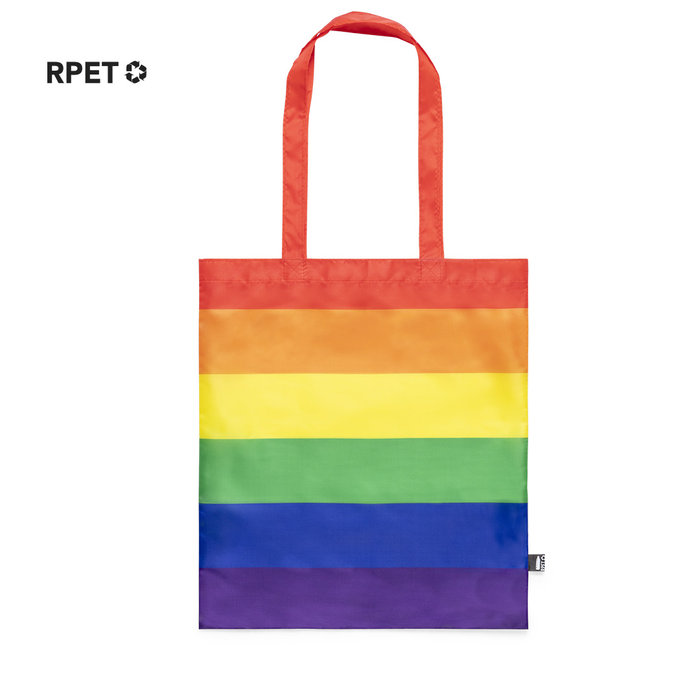 Bolsa Rubiros RAINBOW