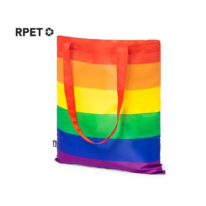 Bag Rubiros RAINBOW