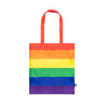Bolsa Rubiros RAINBOW