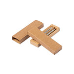 Set Kaylax PLATEADO