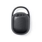 Altavoz Walen NEGRO