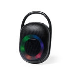 Altavoz Walen NEGRO