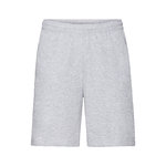 Pantalón Lightweight Shorts GRIS