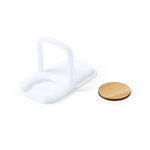 Soporte Farti BLANCO