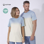 Adult T-Shirt Nimo NAVY BLUE