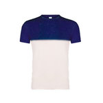 Adult T-Shirt Nimo NAVY BLUE