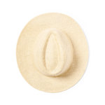 Sombrero Mulins MARRON