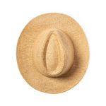 Sombrero Mulins MARRON