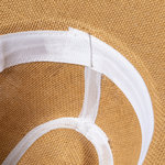 Sombrero Mulins MARRON