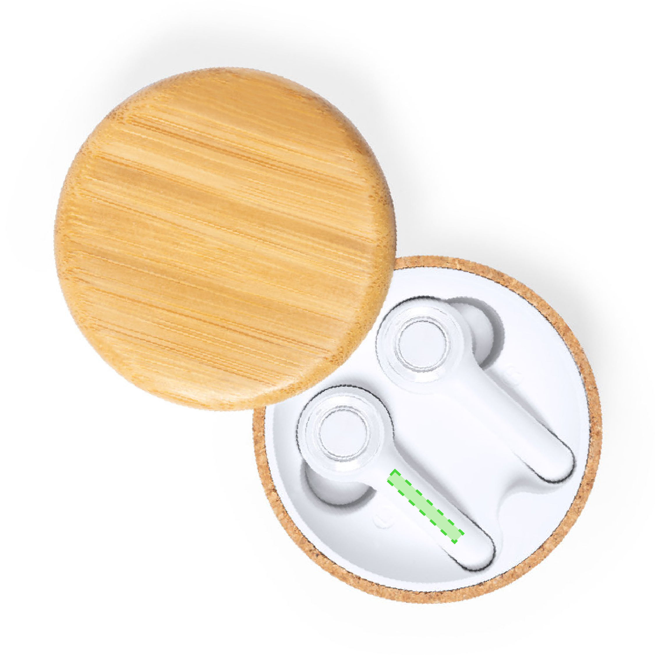 Auriculares Grigal