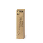 Set Cocina Zaidax SC