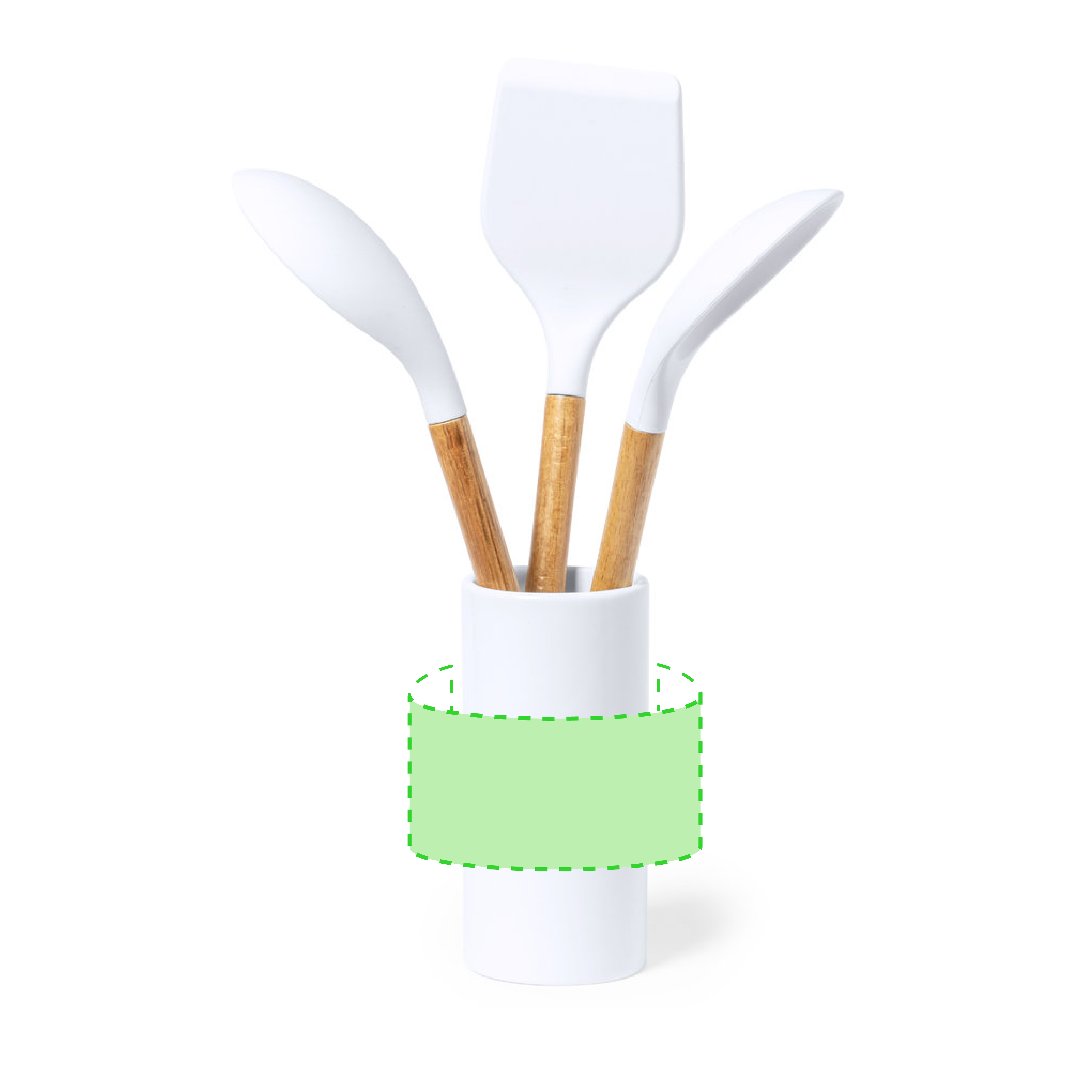 Set Cocina Zaidax