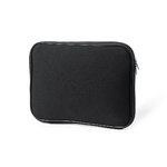 Funda Ordenador Portátil Jobik NEGRO