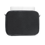 Funda Ordenador Portátil Jobik NEGRO