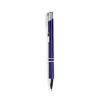 Bolígrafo Luggins AZUL