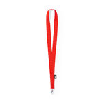 Lanyard Loriet AMARILLO