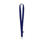 Lanyard Loriet AMARILLO