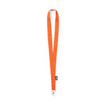 Lanyard Loriet AMARILLO
