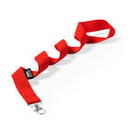 Lanyard Loriet AMARILLO