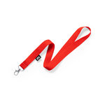 Lanyard Loriet AMARILLO