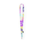 Lanyard Loriet AMARILLO