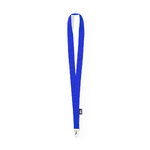 Lanyard Loriet AMARILLO