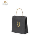 Bolsa Fortis NEGRO