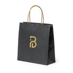 Bolsa Fortis NEGRO