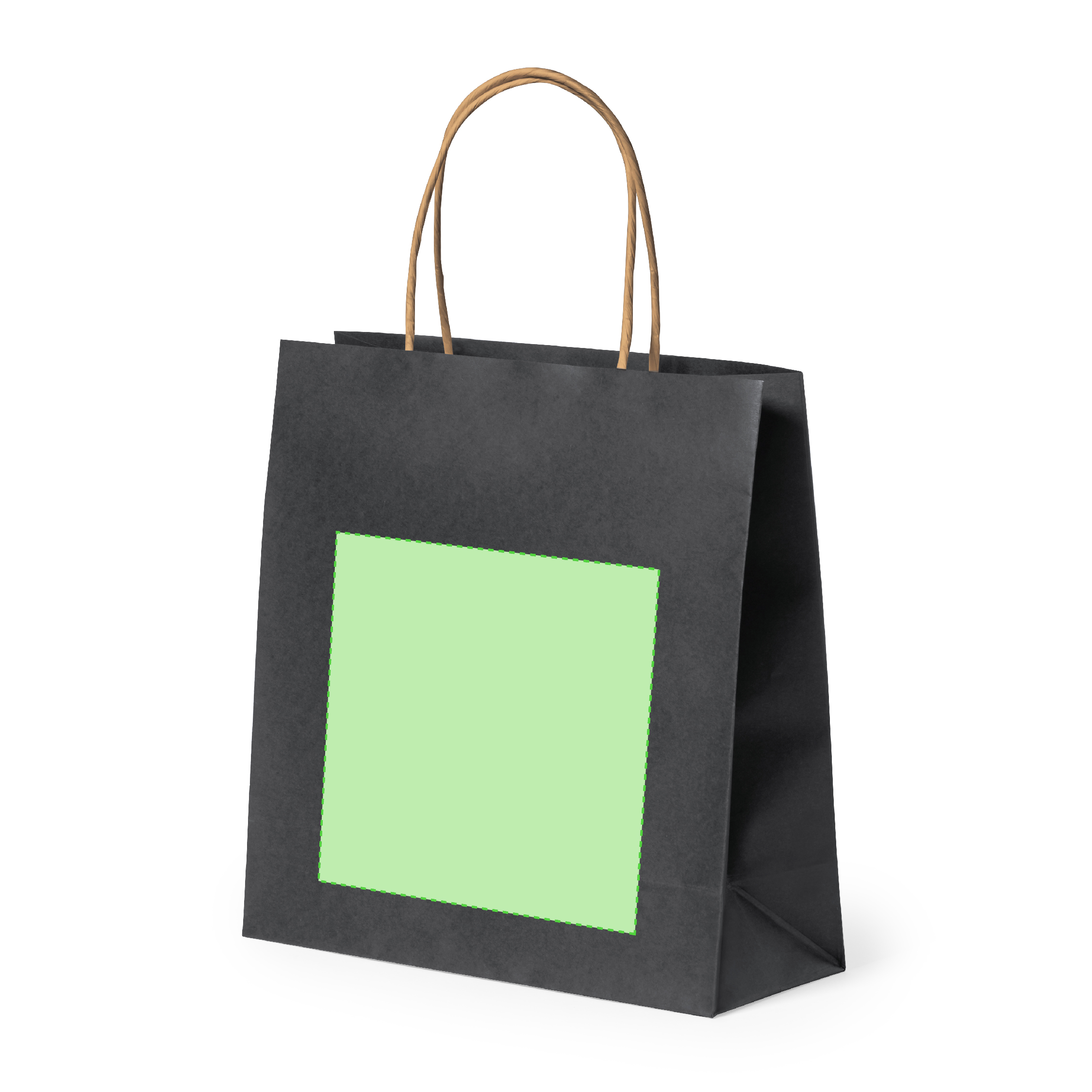 Bolsa Fortis