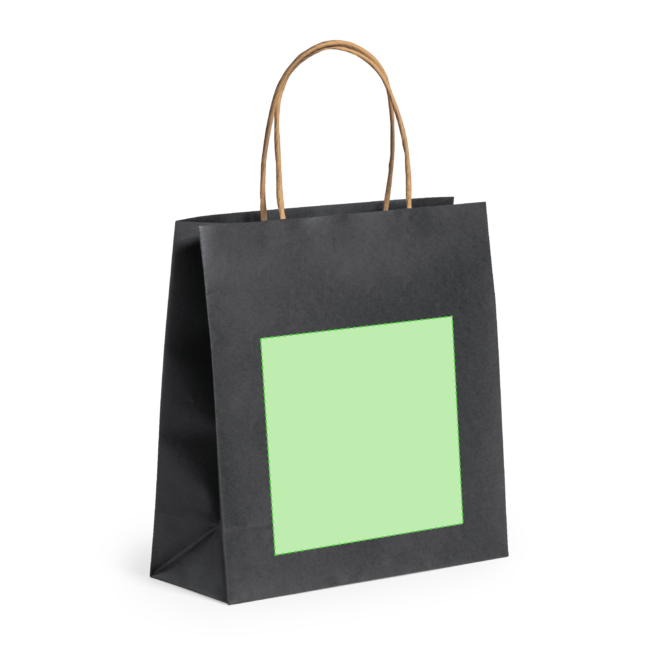 Bolsa Fortis