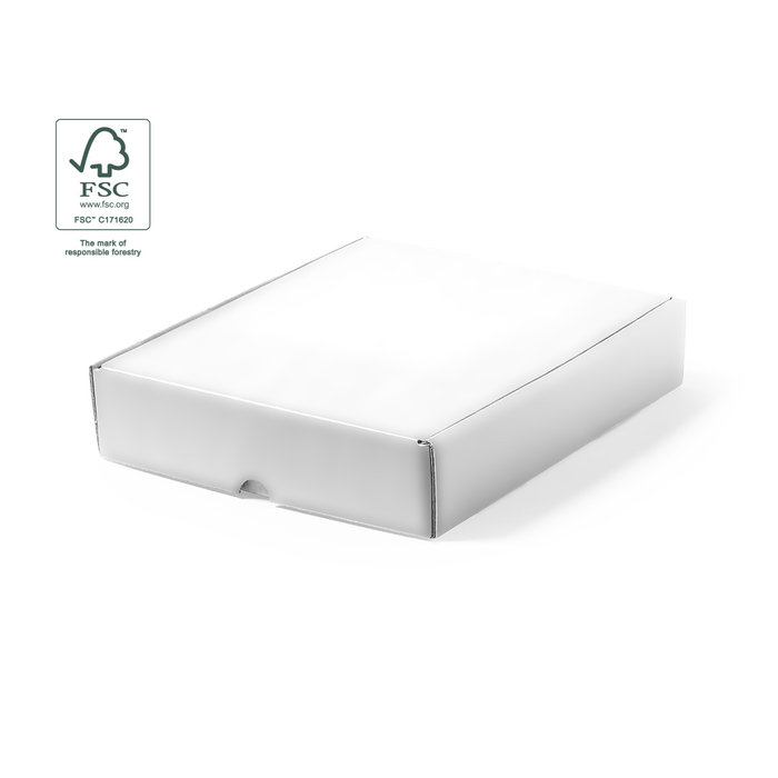 Caja Presentación Magdus BLANCO