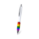 Bolígrafo Poison RAINBOW