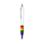 Bolígrafo Poison RAINBOW