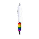 Bolígrafo Poison RAINBOW