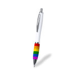 Bolígrafo Poison RAINBOW