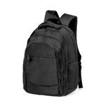 Mochila Luffin GRIS
