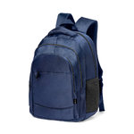Mochila Luffin GRIS