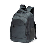 Mochila Luffin GRIS