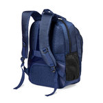 Mochila Luffin GRIS