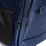 Mochila Luffin GRIS