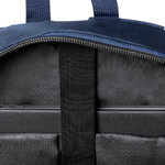 Mochila Luffin GRIS